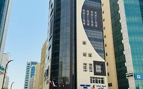 Grand Legacy Hotel Doha